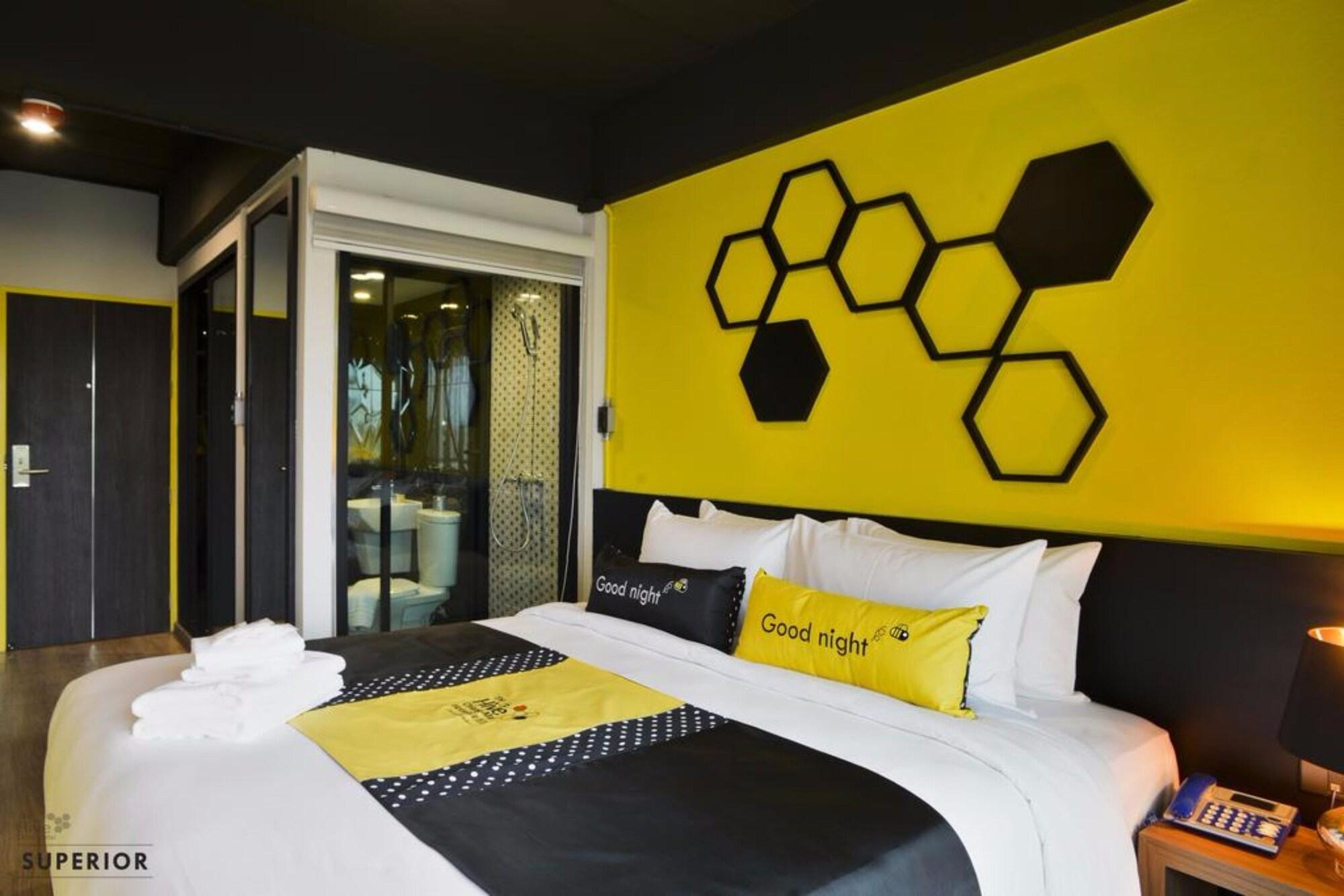 The Hive Chiang Mai Hotel Εξωτερικό φωτογραφία