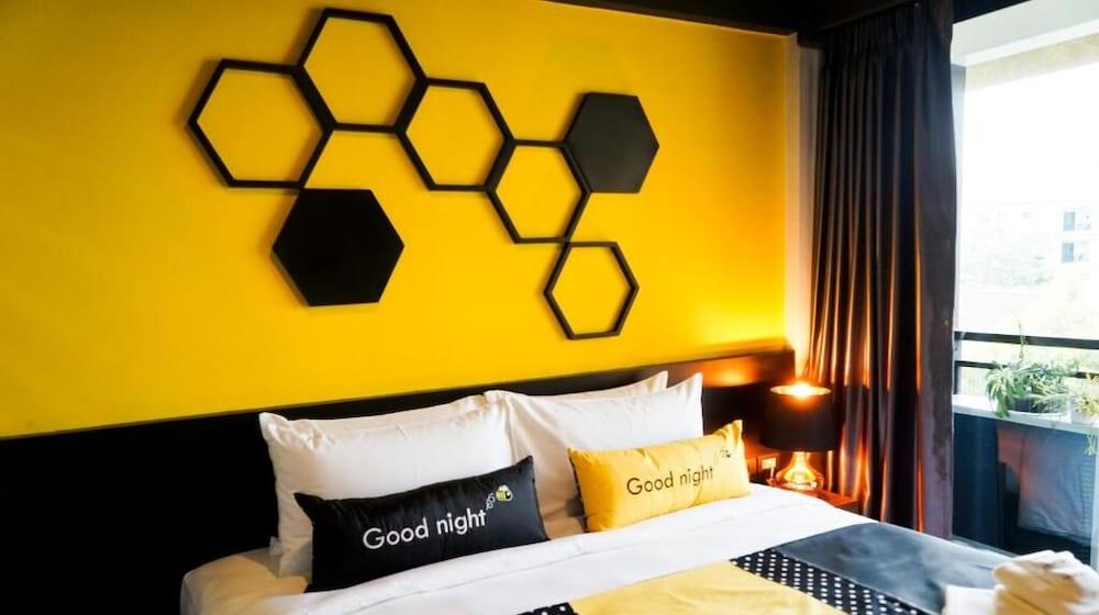 The Hive Chiang Mai Hotel Εξωτερικό φωτογραφία