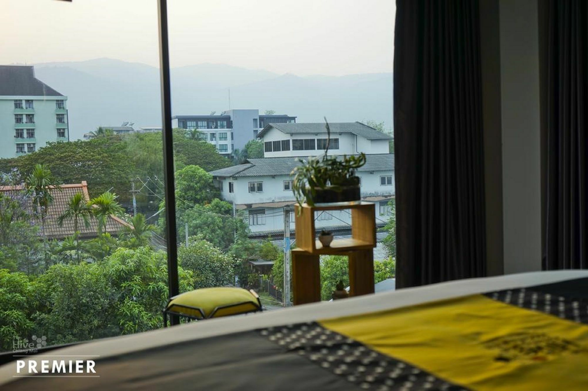 The Hive Chiang Mai Hotel Εξωτερικό φωτογραφία